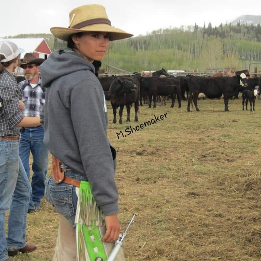 Meet your Posher, Kalee